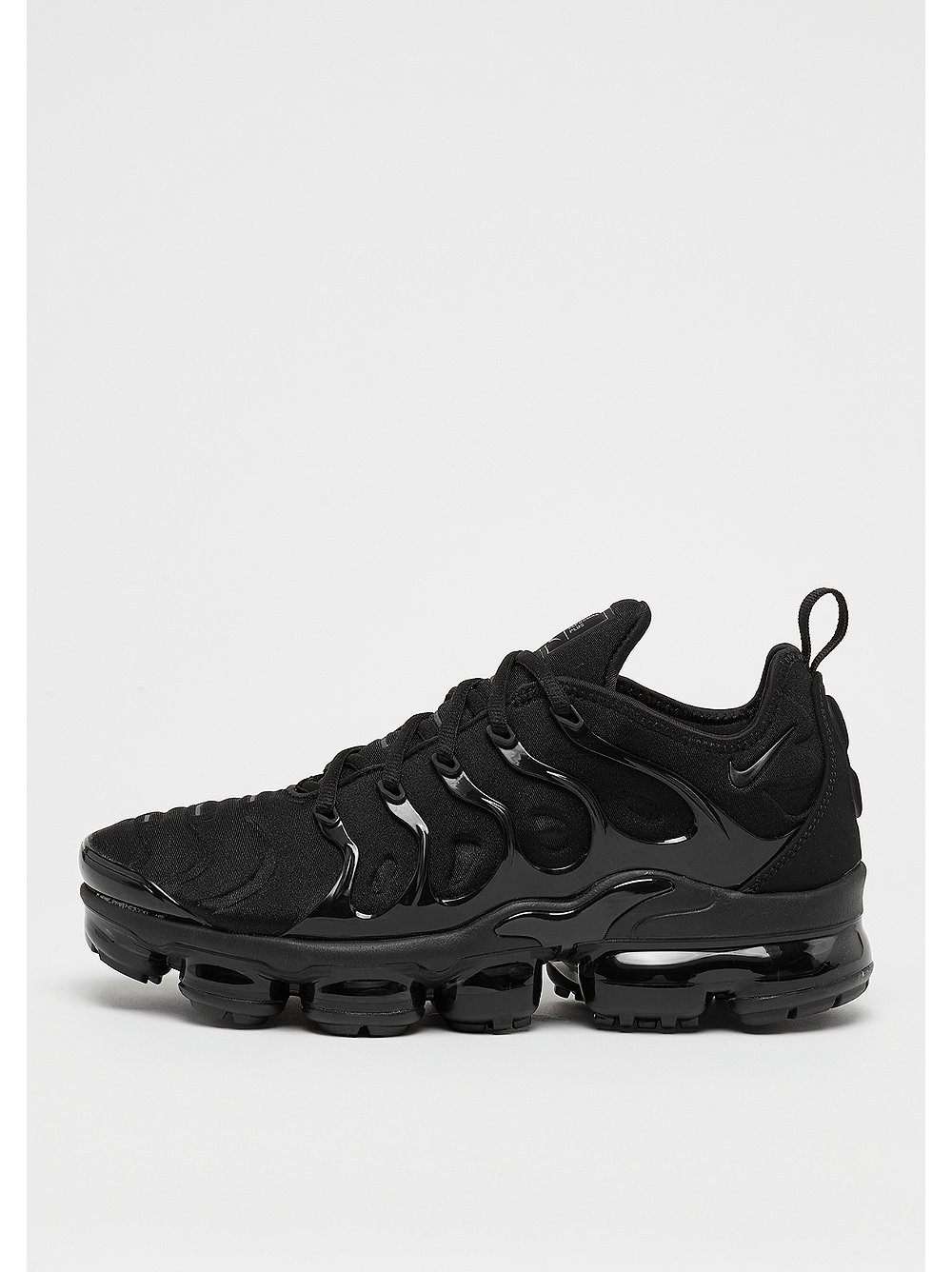 Air VaporMax Plus black/black/dark grey Air VaporMax Plus black/black/dark grey